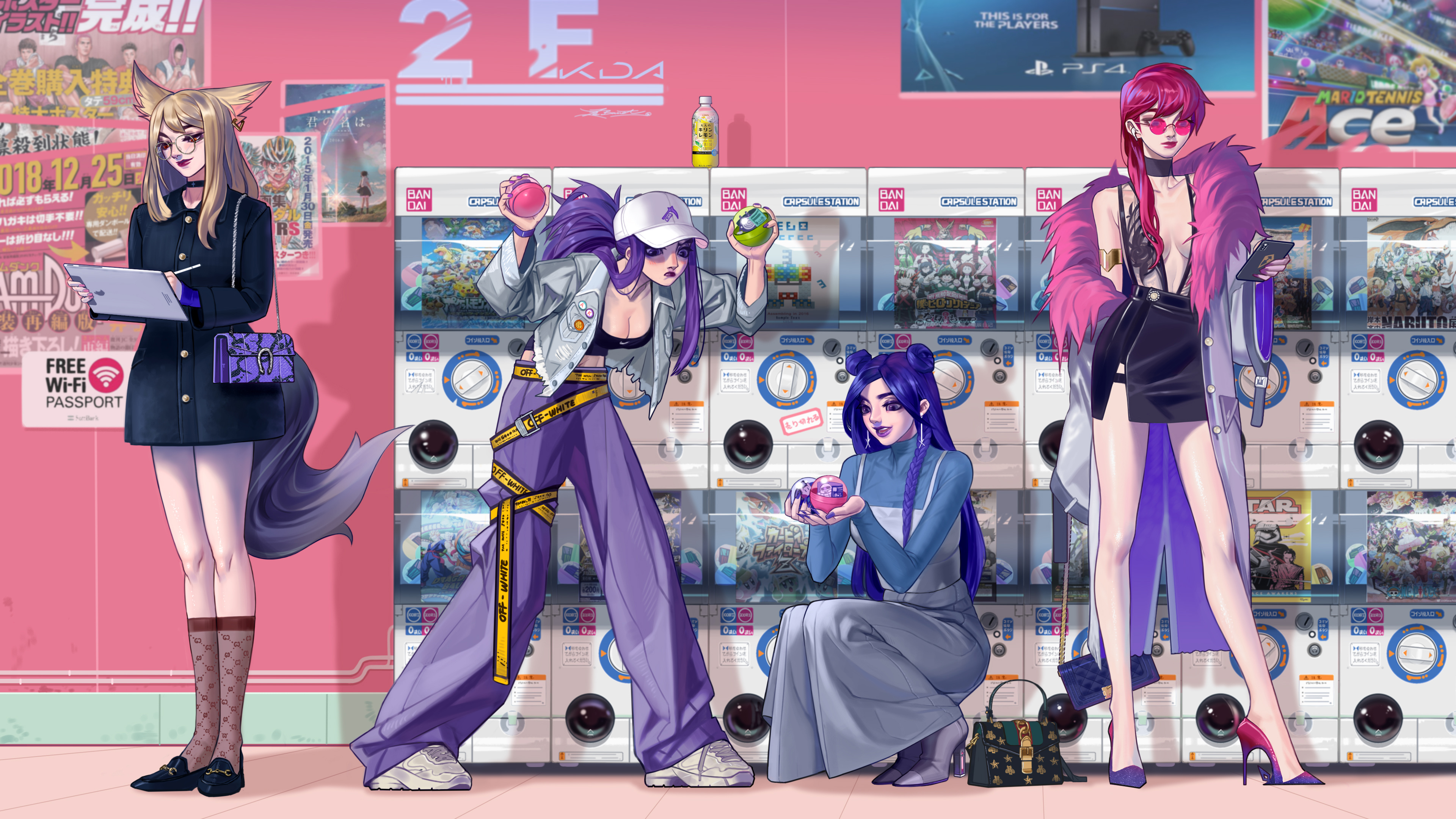 机会