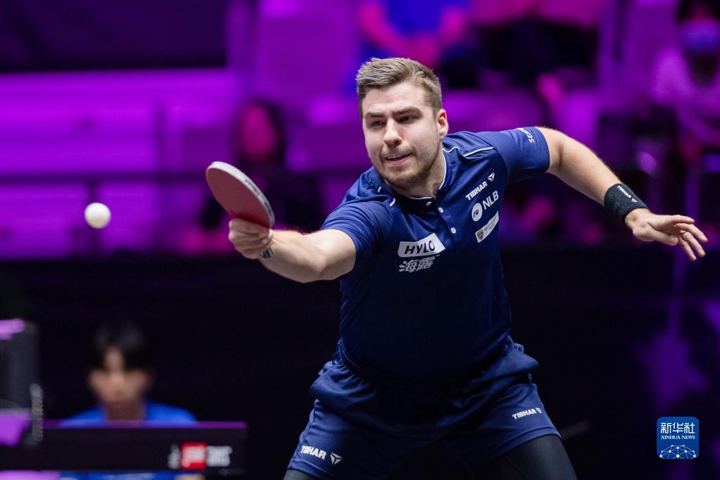 体育欧国联：瑞士1-0战胜葡萄牙 终结三连败