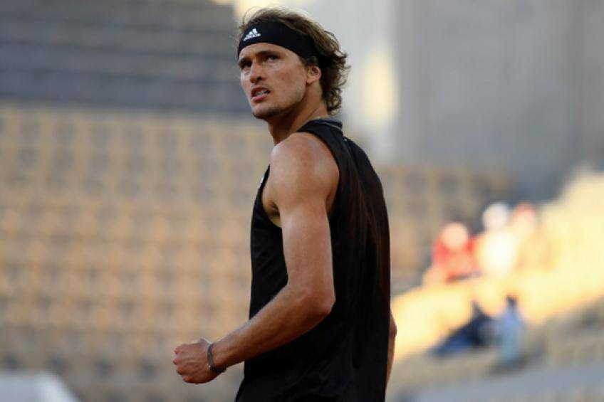 运动员面临 运动员面临