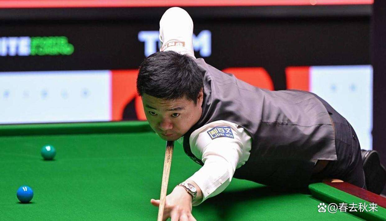 赛场设在海 赛场设在海