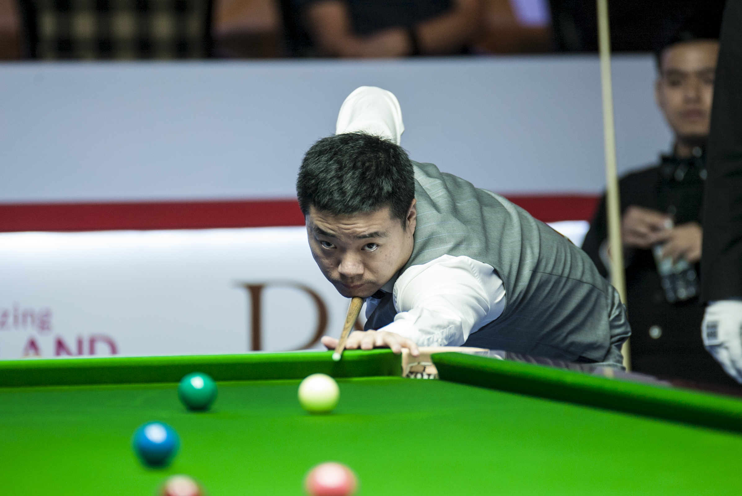 顽强的意志 顽强的意志