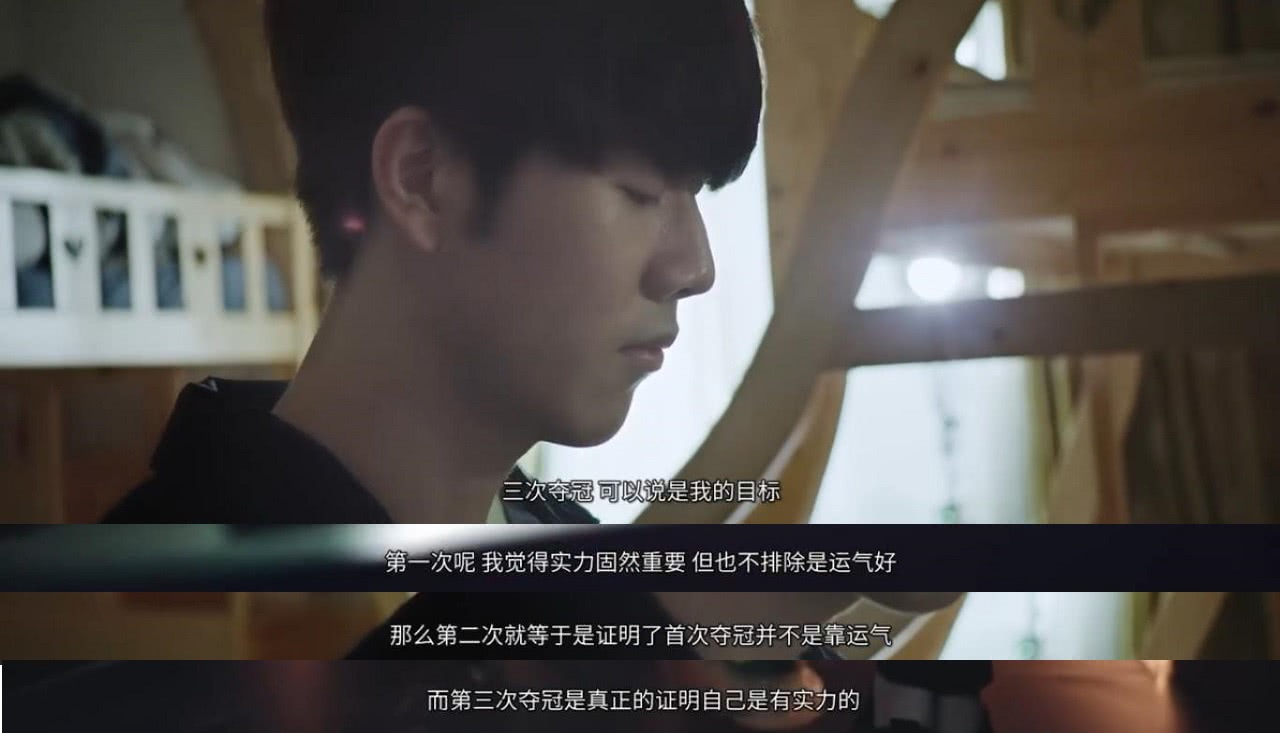 一个展示中 一个展示中