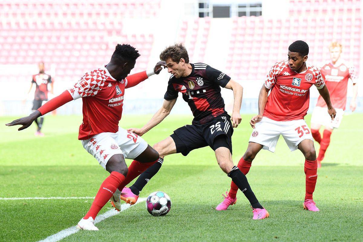 面对力量型 面对力量型