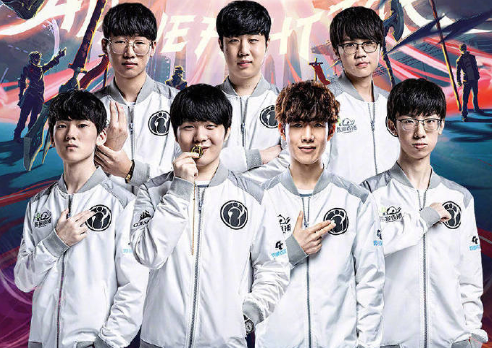 未来的竞技 未来的竞技