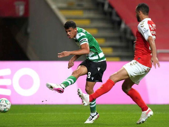 比埃尔霍夫：原则上，我更倾向于让基米希在德国队踢中场