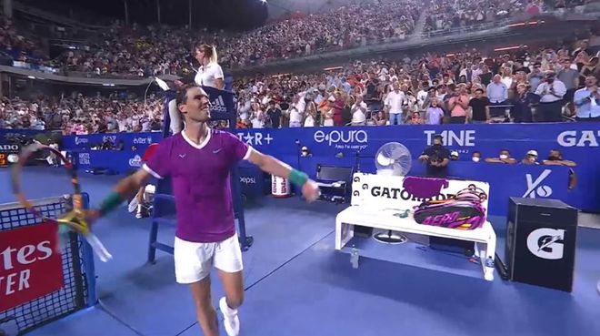 [排球]潮落潮起 女排赛场回眸